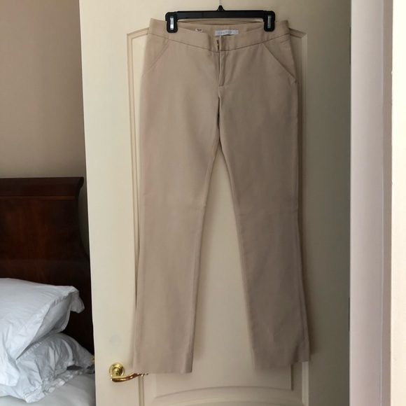 Chaiken Dress Pants - Picture 2 of 3